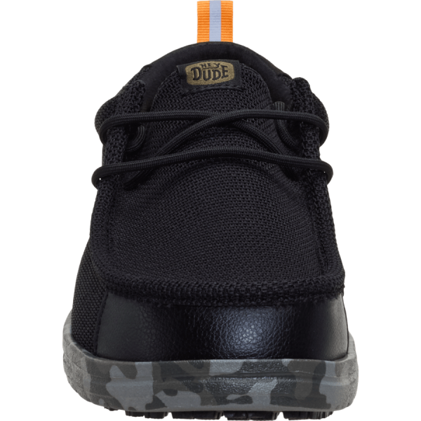Wally Work CE Camo