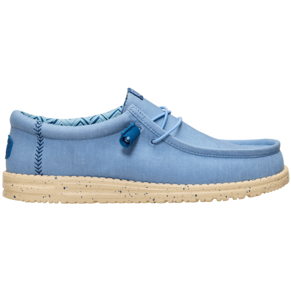 Wally Stretch Canvas