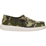 Wendy Youth Essential Camo
