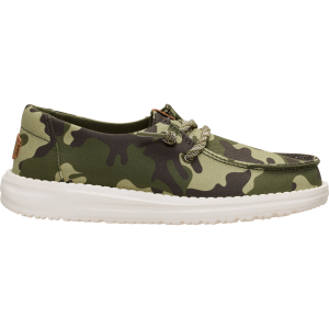 Wendy Youth Essential Camo