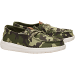 Wendy Youth Essential Camo