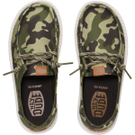 Wendy Youth Essential Camo