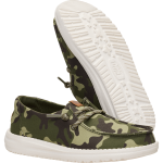 Wendy Youth Essential Camo