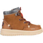 Bradley Toddler Classic