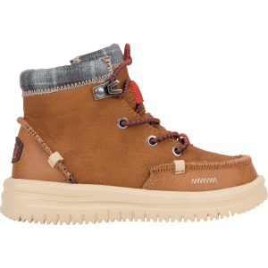Bradley Toddler Classic