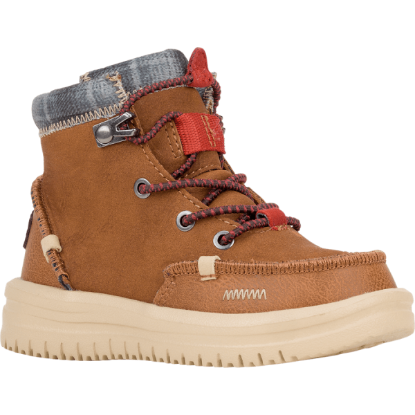 Bradley Toddler Classic