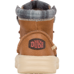 Bradley Toddler Classic