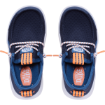 Wally Hey2O Wander Toddler Mesh