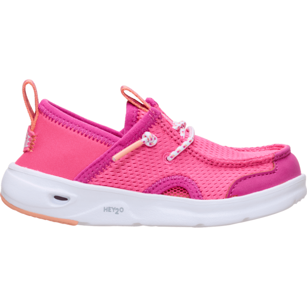 Wally Hey2O Wander Toddler Mesh