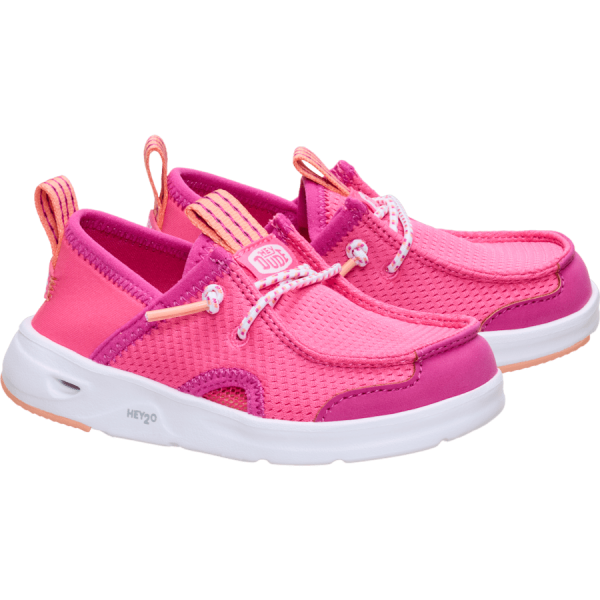 Wally Hey2O Wander Toddler Mesh