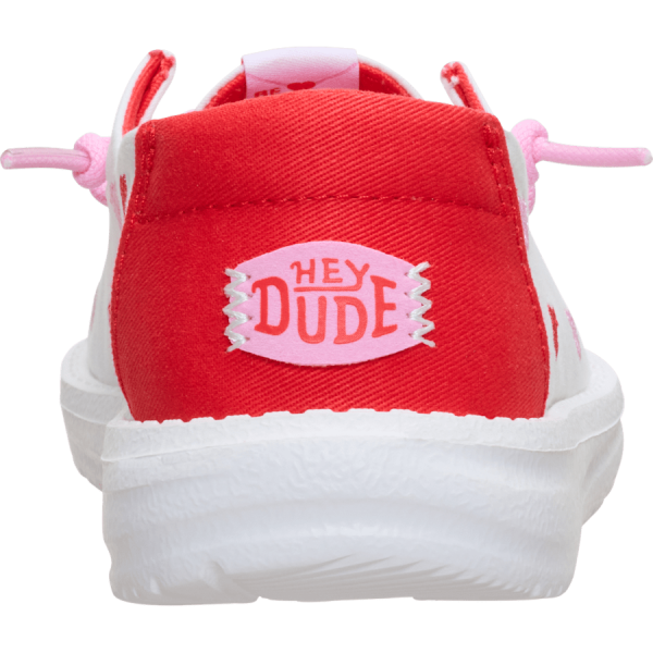 Wally Hey2O Wander Toddler Mesh