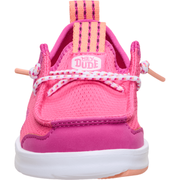 Wally Hey2O Wander Toddler Mesh