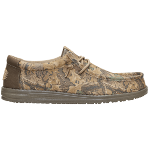 Wally Realtree Advantage Classic