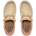 Wally Funk Summer Stitch