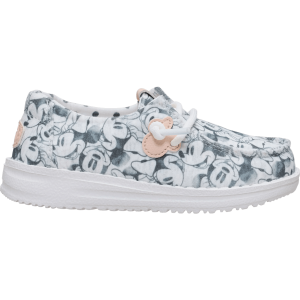 Disney Minnie Mouse Printed Wendy Toddler