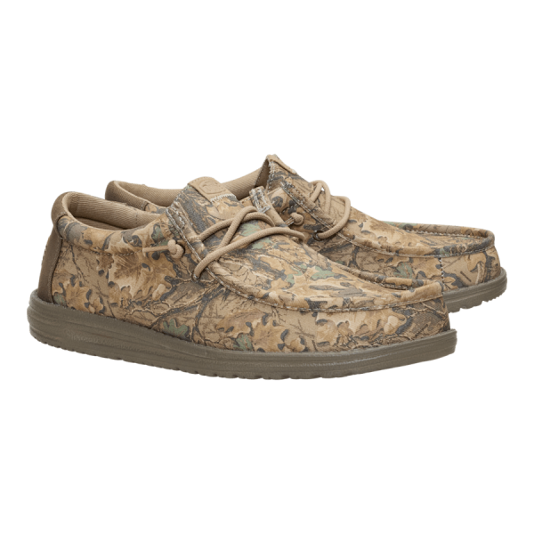 Wally Realtree Advantage Classic