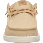 Wally Funk Summer Stitch