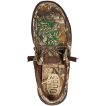 Wally Realtree Edge