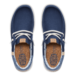 Wally Funk Summer Stitch