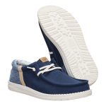 Wally Funk Summer Stitch