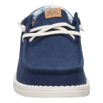 Wally Funk Summer Stitch
