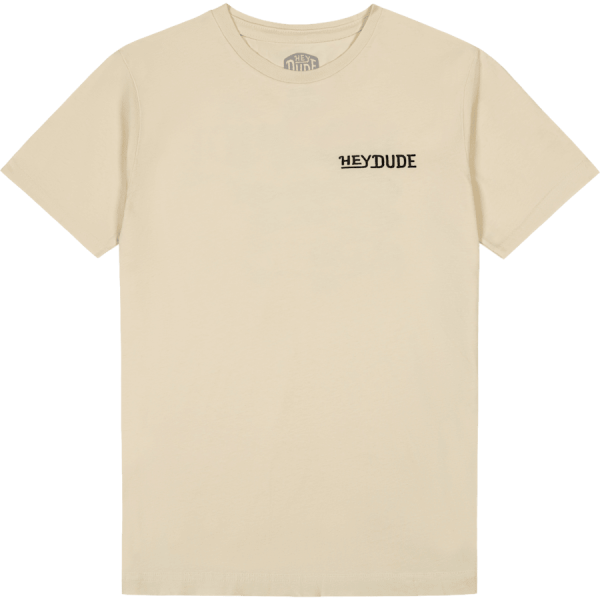 Fish Sketch Tee