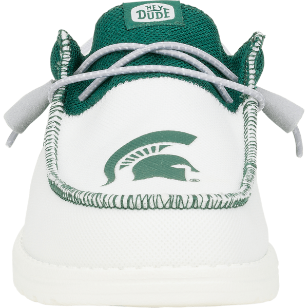 Wally Tri Michigan State