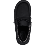 Wally Youth Stretch Canvas