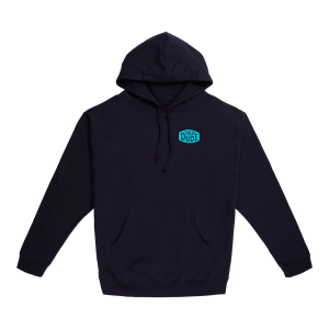 Modern Trout Hoodie