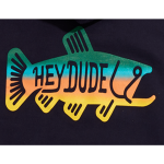 Modern Trout Hoodie