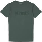 HEYDUDE Linear Go To Tee