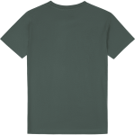 HEYDUDE Linear Go To Tee
