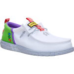Disney X HEYDUDE Buzz Lightyear Wally Funk