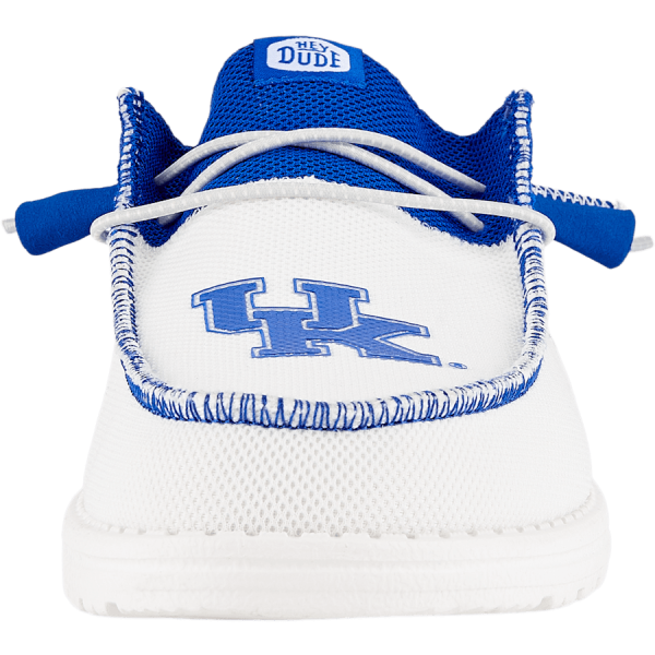 Wally Tri Kentucky