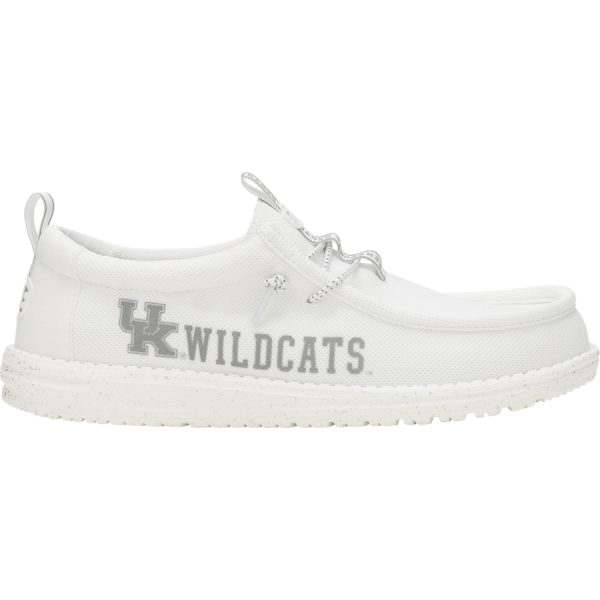 Wally Kentucky Wildcats 3