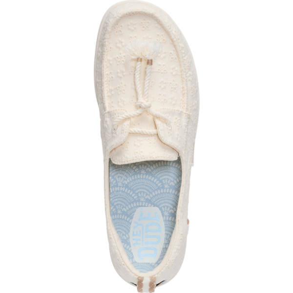 Harbor Breeze Lo Eyelet