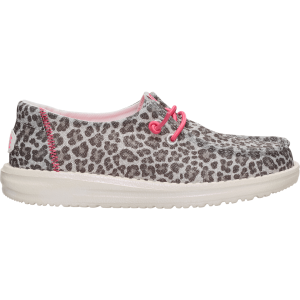 Wendy Youth Luxe Leo