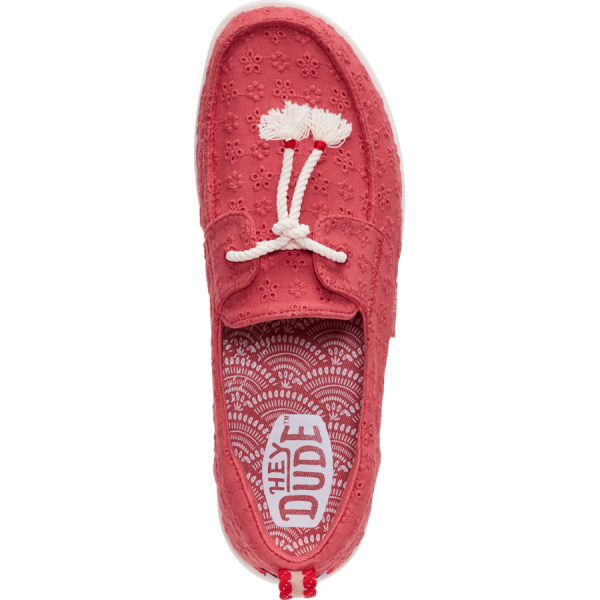 Harbor Breeze Lo Eyelet