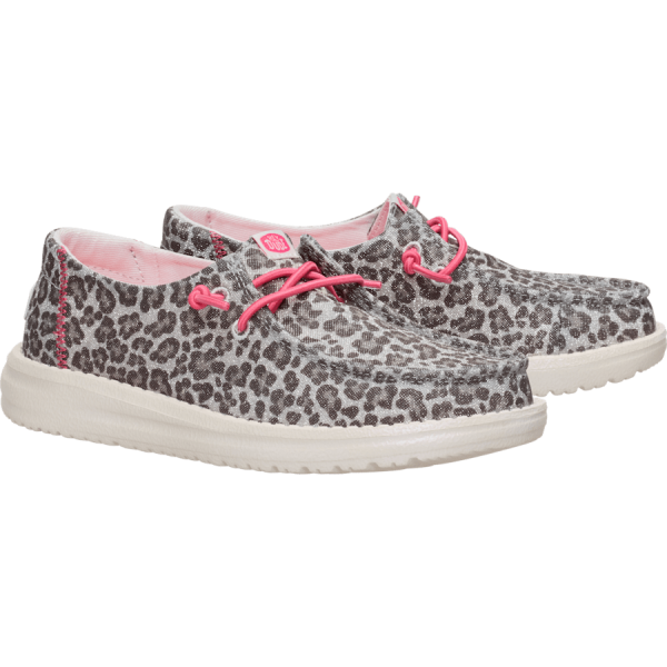 Wendy Youth Luxe Leo