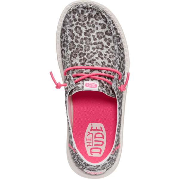Wendy Youth Luxe Leo