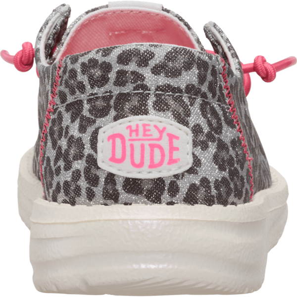 Wendy Youth Luxe Leo