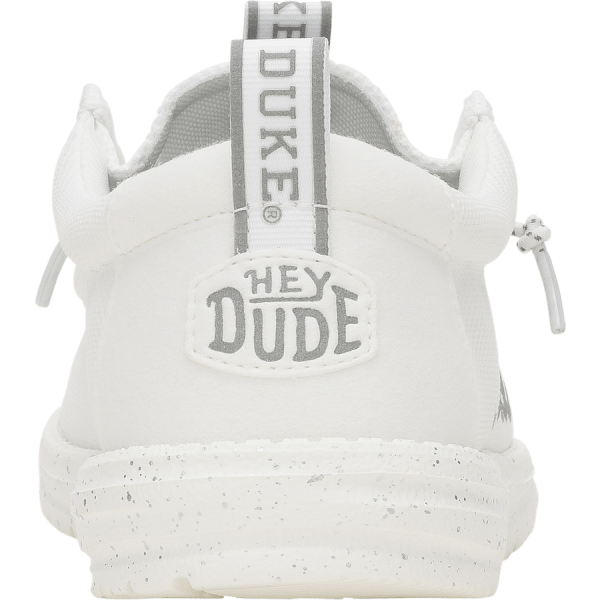 Wally Duke Blue Devils 3