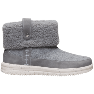 Camden Cuff Wool Cozy