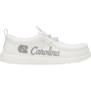 Wally UNC Tar Heels 3
