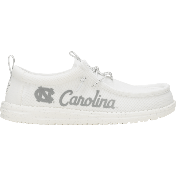 Wally UNC Tar Heels 3