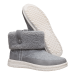 Camden Cuff Wool Cozy