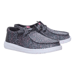 Wendy Stretch Speckle