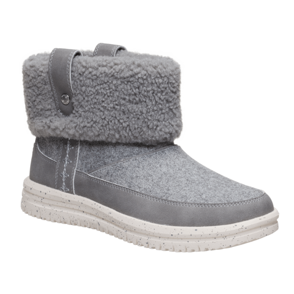 Camden Cuff Wool Cozy
