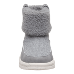 Camden Cuff Wool Cozy