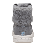 Camden Cuff Wool Cozy